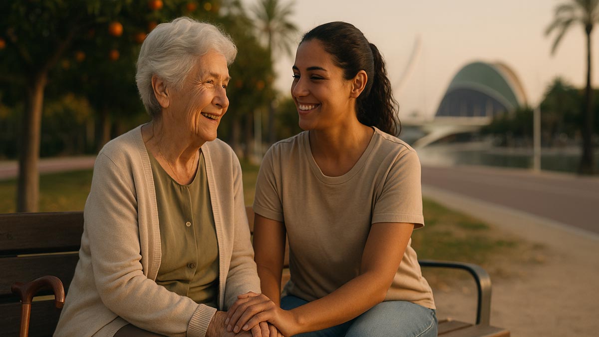 Amics de la Gent Major