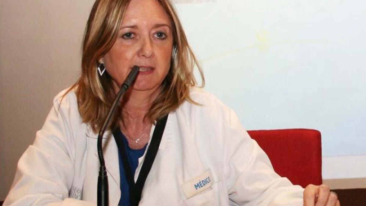 Dra. Eva Martínez Moragón