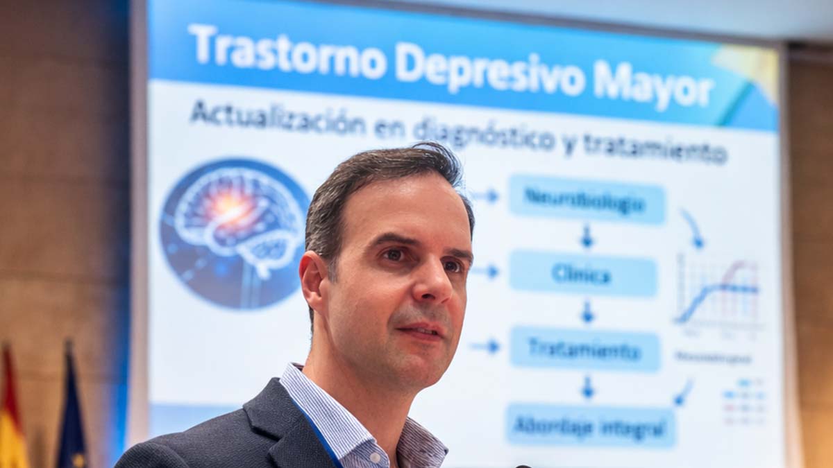 Depresión recurrente