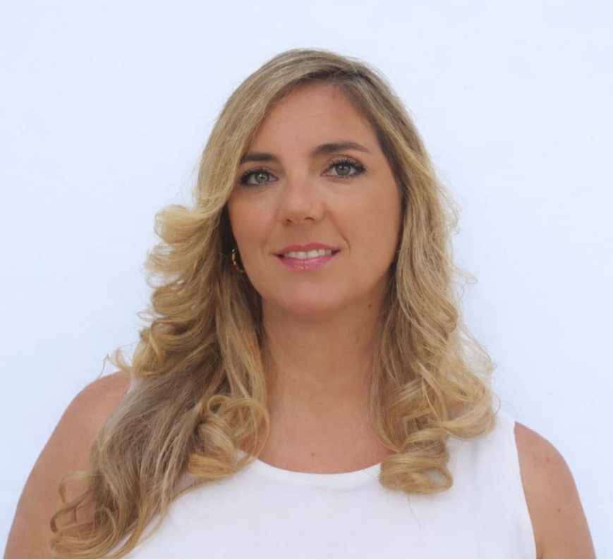 Esther Lecumberri Candelas