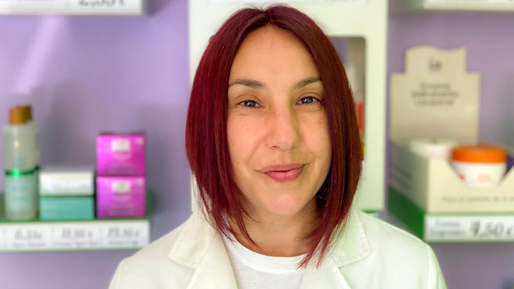 La farmacia rural funciona. El sistema, no siempre