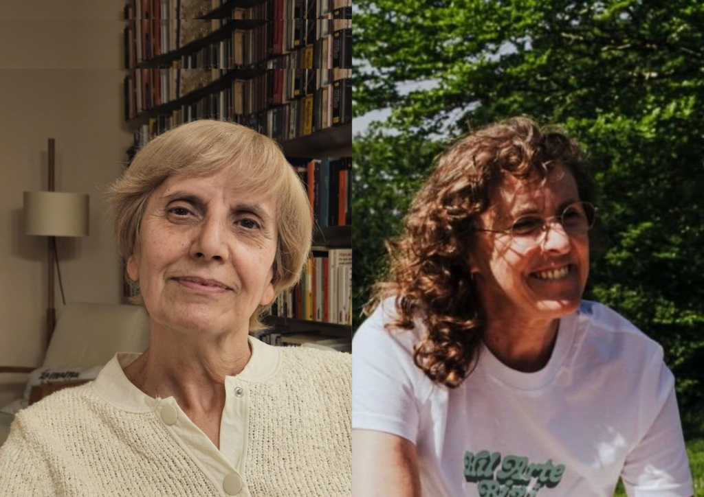 Cáncer de ovario: la historia de Sonia y las lecciones de una oncóloga para que ninguna mujer se sienta sola
