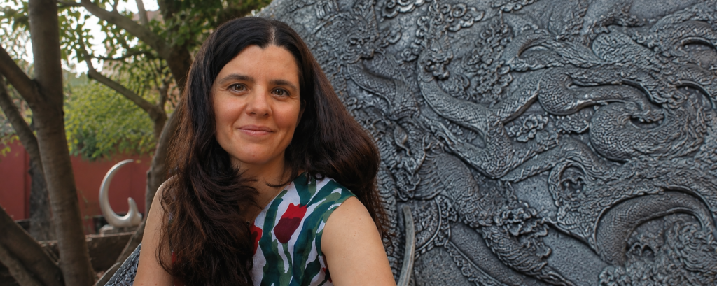 Del miedo a la autenticidad: el viaje de volver a una misma