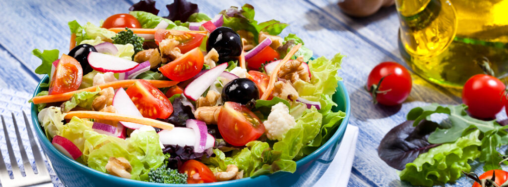 Alimentación en verano: las claves para comer mejor y disfrutar más